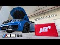 (2018-2022) BMW M5 F90 JB4 Tune Installation & Demo!! | Quick & Easy DIY JB4 Install for M5