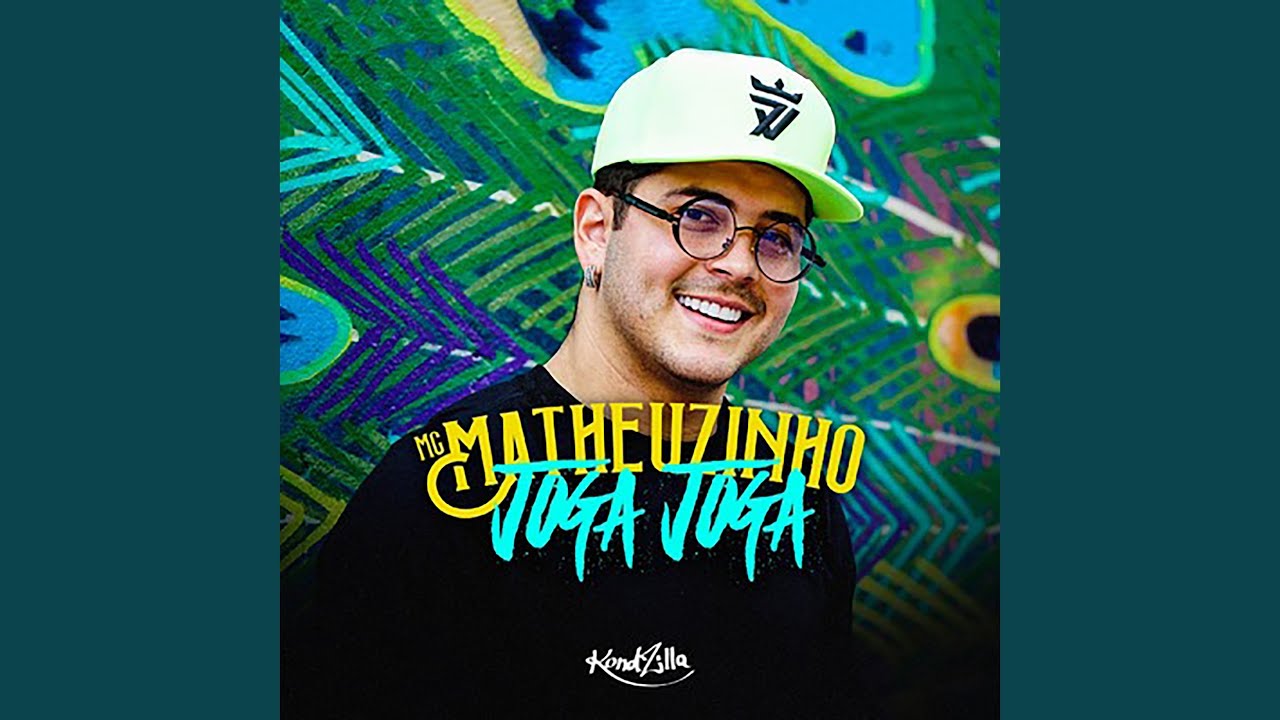 Joga Joga Youtube Music