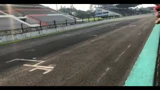 LAGA GEDEN WIJAYA RACING VS JOYO RACING SUPER PANAS