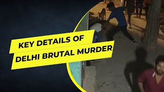 The Shocking Story Behind Delhi's Shahbad Dairy Murder - Unveiled