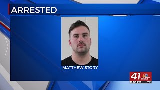 Former Houston County deputy arrested for DUI