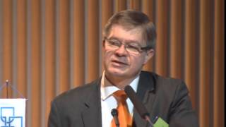 Johtajuutta ja johtamista -seminaari - 2013 - Antti Rantakangas