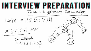 Tree | Huffman Decoding | Hackerrank | Java
