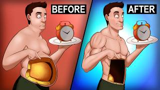 The #1 Intermittent Fasting Method for Fat loss