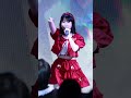 fancam khem hatobito full stage @ ichiban idol vol.2