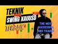 Teknik SWING Trading XAUUSD Terbaik 2024 | Gunakan Bila Terdesak