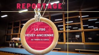 La FSG Vevey-Ancienne au temps du Covid