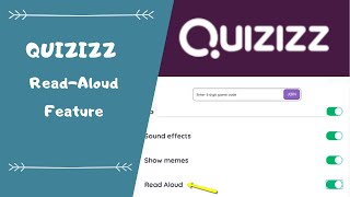 Quizizz Read Aloud