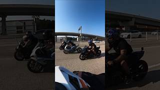 2020 s1000rr vs Gen6 ZX10r vs 2021 s1000rr vs Gen 5 ZX10r