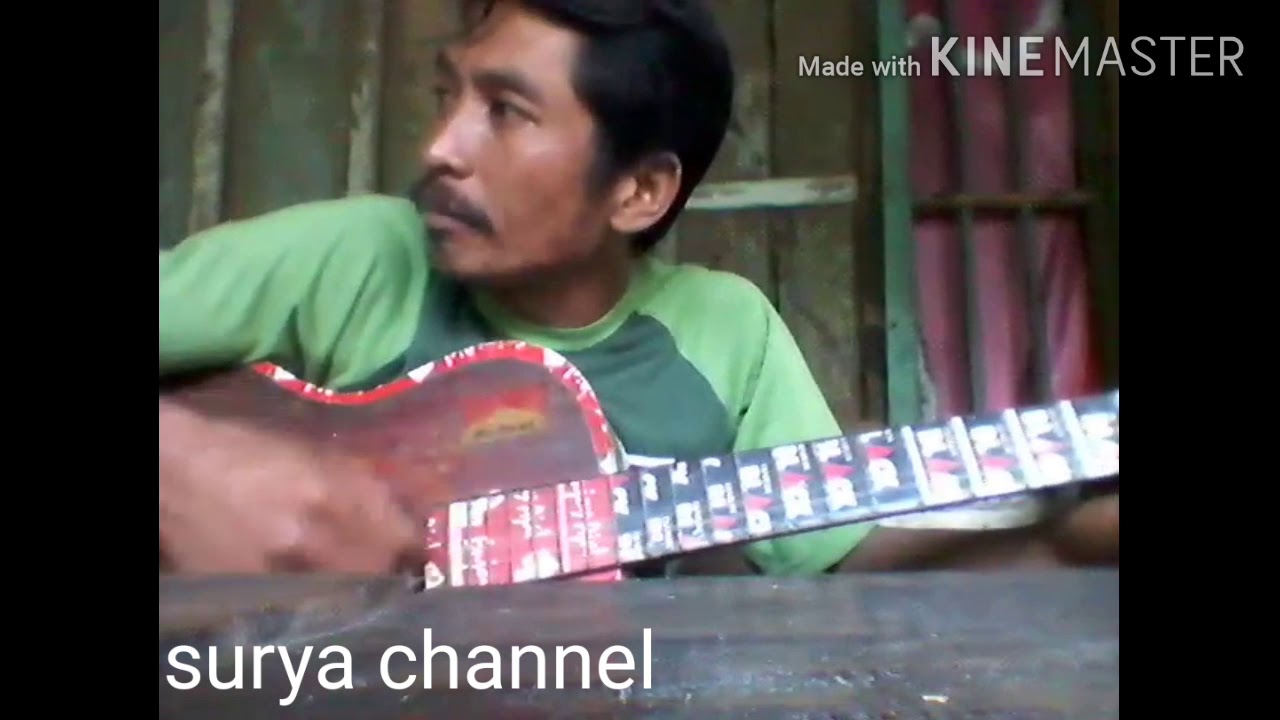 Maling Teriak Maling - YouTube