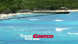 Explore Hawaii's Paradise with Costco Travel 🌴✨ #HawaiiAdventures #costcotravel