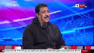 كورة كل يوم - الناقد الرياضي أحمد القصاص يتوقع نتائج المباريات القادمة في مجموعة الصعيد