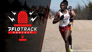 Who Can Win The NCAA XC Title? | The FloTrack Podcast (Ep. 372)