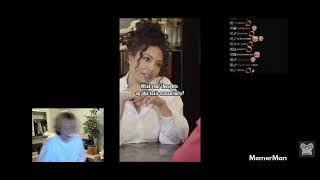 xQc hypermasculinity thing bruv