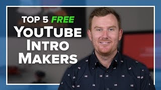 Free YouTube Intro Maker | Online Tools and Tips (2022)