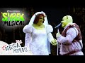 I'm A Believer 💍🎶 | Shrek The Musical | Full Song | Movie Moments | Mega Moments