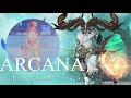 Lost Ark -Arcanist 1460 Empress's Grace, Argos