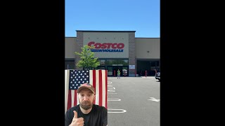 (S. Windsor, CT) America's Best and Worst Costcos