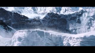 EVEREST - Official Trailer