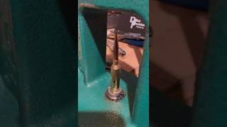 Hand loading 6.5 PRC for ladder testing #reloading #handloading #hunting #rifle #ammo #shorts