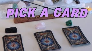 WHAT IS GOING ON IN THIS CONNECTION? 🔥Romantic -Tarot Card Reading 🔮