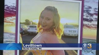 Funeral Services Underway For Casey Johnston