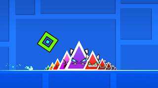 Cube in Increasing Difficulty!