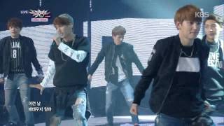 [HIT] 뮤직뱅크-B.I.G - 준비됐나요?(Are You Ready?).20141107