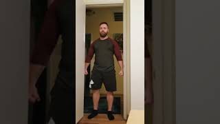 Overcoming Isometric Lateral Raise