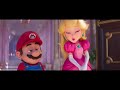The Super Mario Bros. Movie  Official Trailer