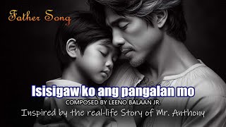 Isisigaw ko ang pangalan mo  ||  Leeno Balaan Jr