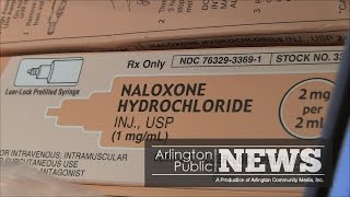 APN | Schools Narcan Training