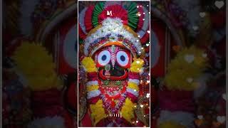 🙏 New Jagannath Status Video ଲାଗିବ ଯଦି କାଳିଆ ଭାବ Odia Bhajan Status Video 🙏💞 ll 🥀