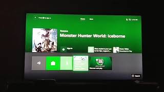 MHW: Iceborne loading issue