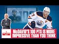 Connor McDavid’s 100 Points Is More Impressive Than You Think | Tim & Friends