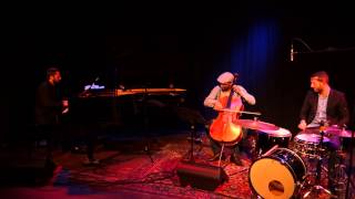 Yassir Bousselam Trio \