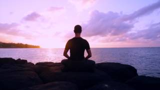 Zazen Meditation - Time-lapse