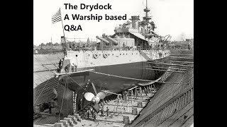 The Drydock - Episode 020