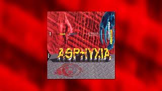 XZARKHAN - Asphyxia Feat. 94Brizzy (Prod. THRAXX)