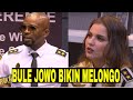 [FULL] KUNJUNGAN GREG NWOKOLO & ANDREA HENRIETTE | LAPOR PAK! (18/05/23)