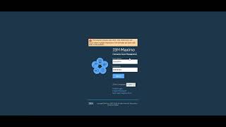 Adding Default Values to Fields Using Application Designer in Maximo