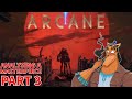 Arcane: Analysing a Masterpiece - Part 3