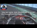 LO QUE NO SE VIO: CHECO PÉREZ se molesta con su ingeniero | Clasificación Gran Premio de Zandvoort