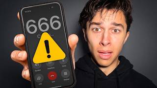 Calling Numbers You Should NEVER Call