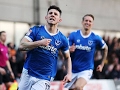 Highlights: Barnet 1-1 Portsmouth