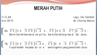 Merah Putih Lagu