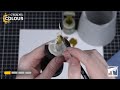 Painting Essentials: How to use Contrast Paints | Beginner | Warhammer