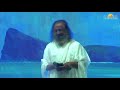 @Gurudev Sri Sri Ravishankar ji explains 