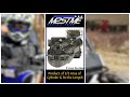 detailed description of model 19 briggs and stratton engine for sae baja mpstme racing team