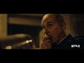 silverton siege trailer 2022 arnold vosloo action movie